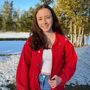 Meet your Posher, Marielle